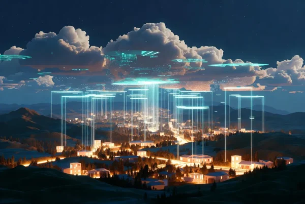 Beyond The Cloud:  Why the Future of A.I. Is Smaller, Local, and Sovereign