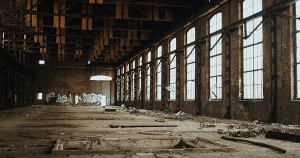 Economics of Ignorance – Data Centers Stranded Without Revenue
