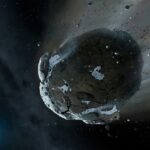 Asteroids Coming To Destroy Data Center Madness
