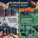 The A.I. Data Center Bet Is Collapsing – And Asia Is Quietly Building The Lifeboat