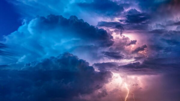 Perfect Storm Popping The A.I. Bubble