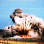 Centralized Centers May Cripple America