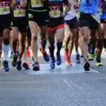 The Absurd Metaphor of An A.I. Race